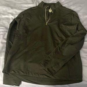 Elevate Small Men’s Sport Pullover